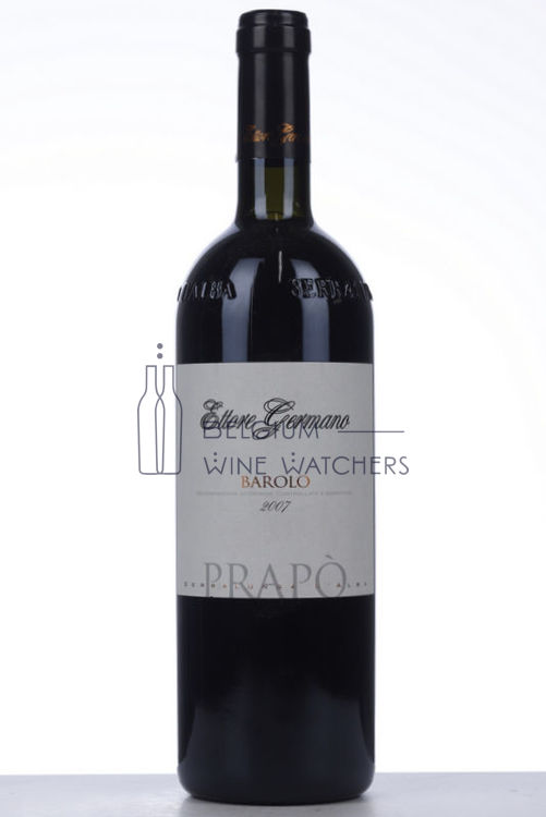Image de 2007 BAROLO PRAPO
